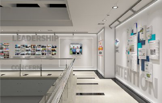 安康制作安装文化墙的流程是什么？