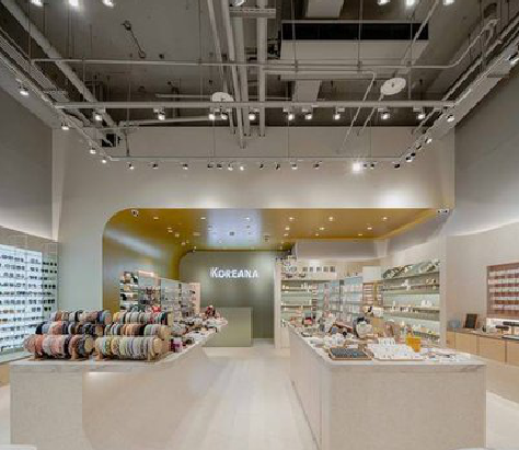 安康店面装修流程