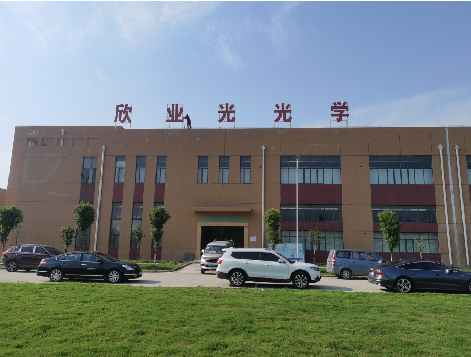 安康楼顶大型发光字制作如何安装？