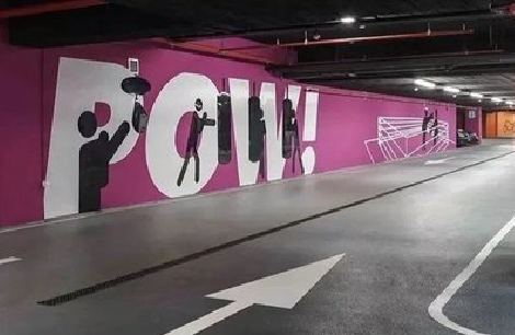 安康墙绘设计师的选择是关键。