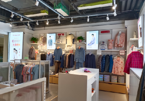 安康超市卖场装修如何提升消费欲望？