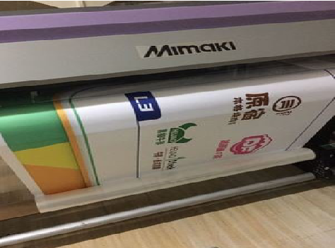 安康喷印写真褪色的原因。