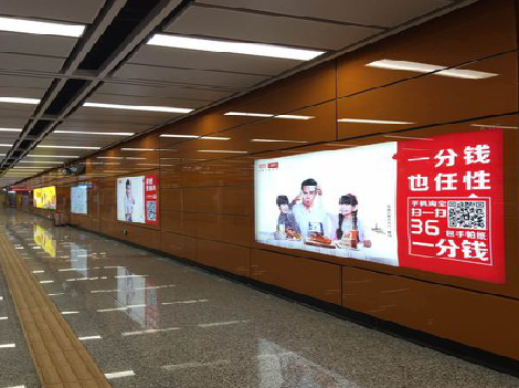 安康广告灯箱的发展前景？