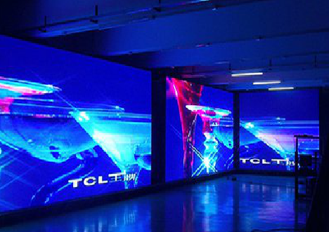 安康如何解决LED显示屏耗电问题？